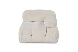 Atelier Del Sofa Bubble 1R - Blanco